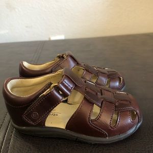 Stride Rite Sandals Boys